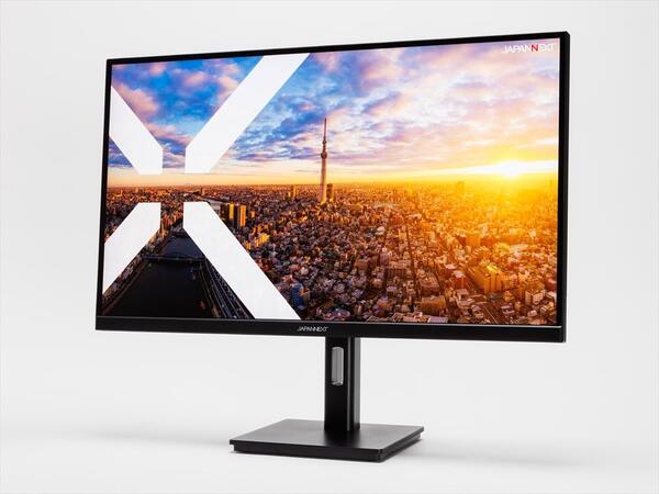 3万円台のお得すぎる4Kディスプレー！ Netflixプランで実質無料になるTV Stickと組み合わせればQOLが爆上げ？ 
