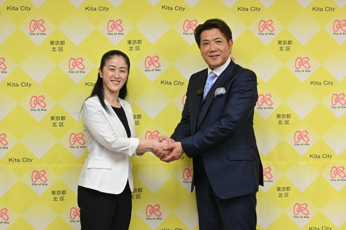～若手区職員と大学生が国際短編映画祭への出品を目指す〜 北区と別所哲也氏率いるビジュアルボイスが連携、 ショートフィルムで地域の魅力を世界へ発信＝北区＝ | Short Shorts Film Festival & ASIA