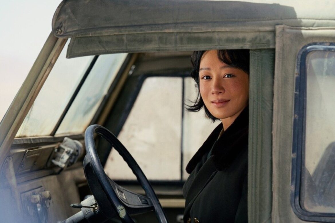 ヤン・ズーの最新ドラマ「生命樹」、フー・ゴーらメインキャストの人物写真公開