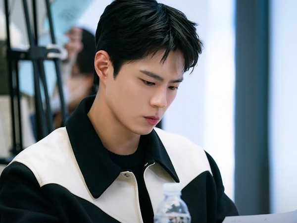 パク・ボゴムが新境地の予感。Prime Video配信の新ドラマ『グッドボーイ』第1弾ティーザー映像公開 | cinemacafe.net パク・ボゴムが新境地の予感。Prime Video配信の新ドラマ『グッドボーイ』第1弾ティーザー映像公開 | cinemacafe.net