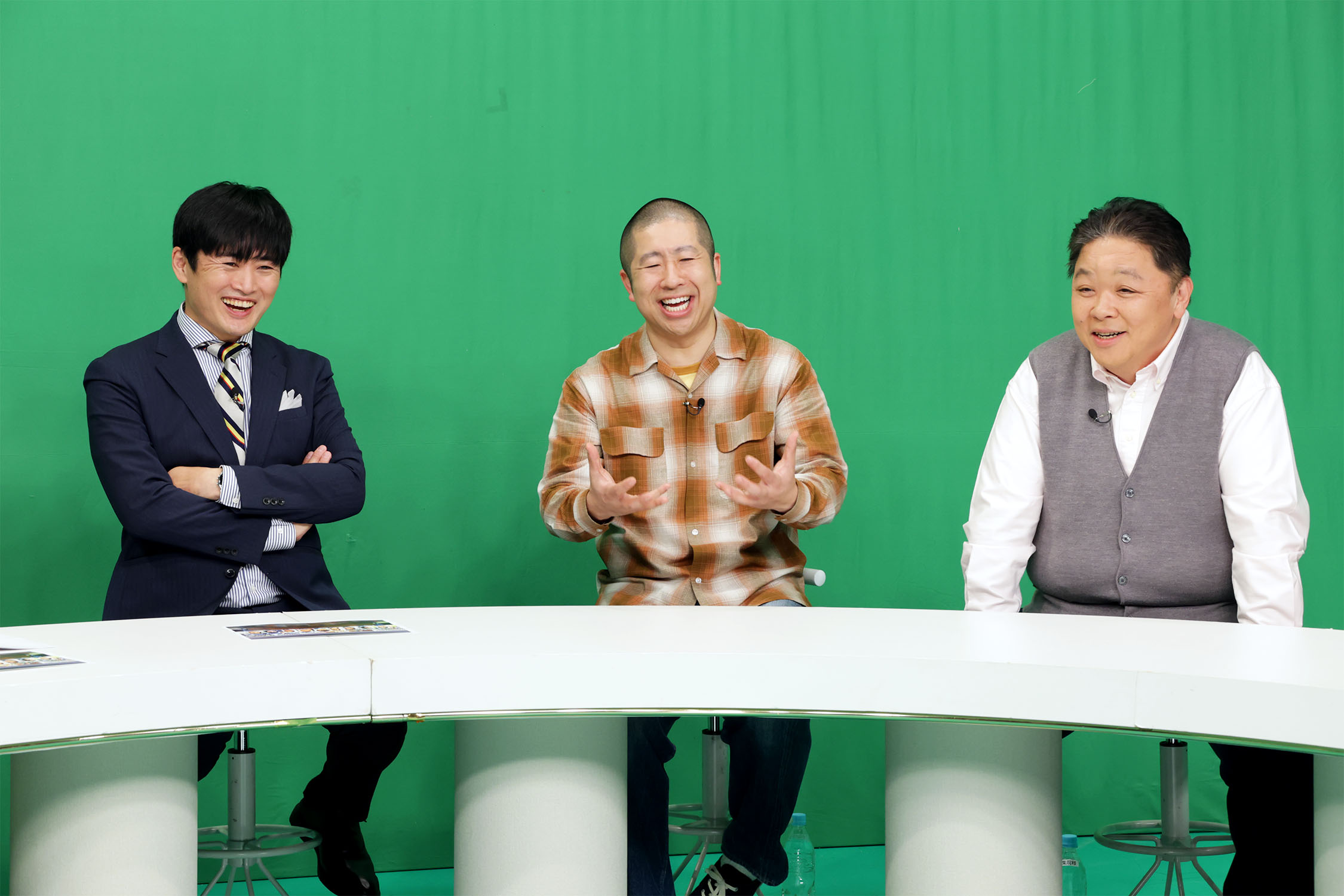 二度見スポーツ_芸人リア