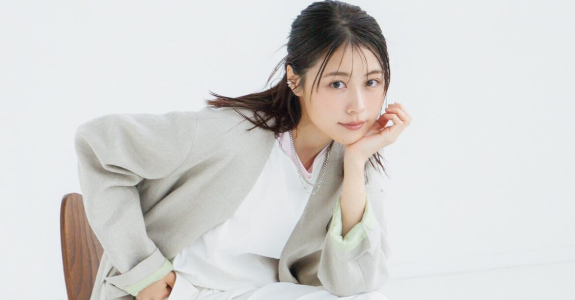 【有村架純さんインタビュー】映画『はなまんま』「関西弁が飛び交う現場は、故郷に戻ったような感覚になりました」 - lee.hpplus.jp
