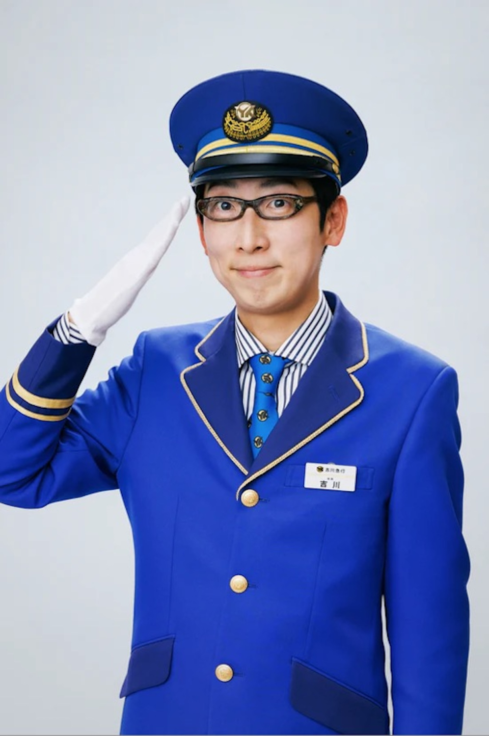 ニュース画像 1枚目：ダーリンハニー 吉川正洋さん