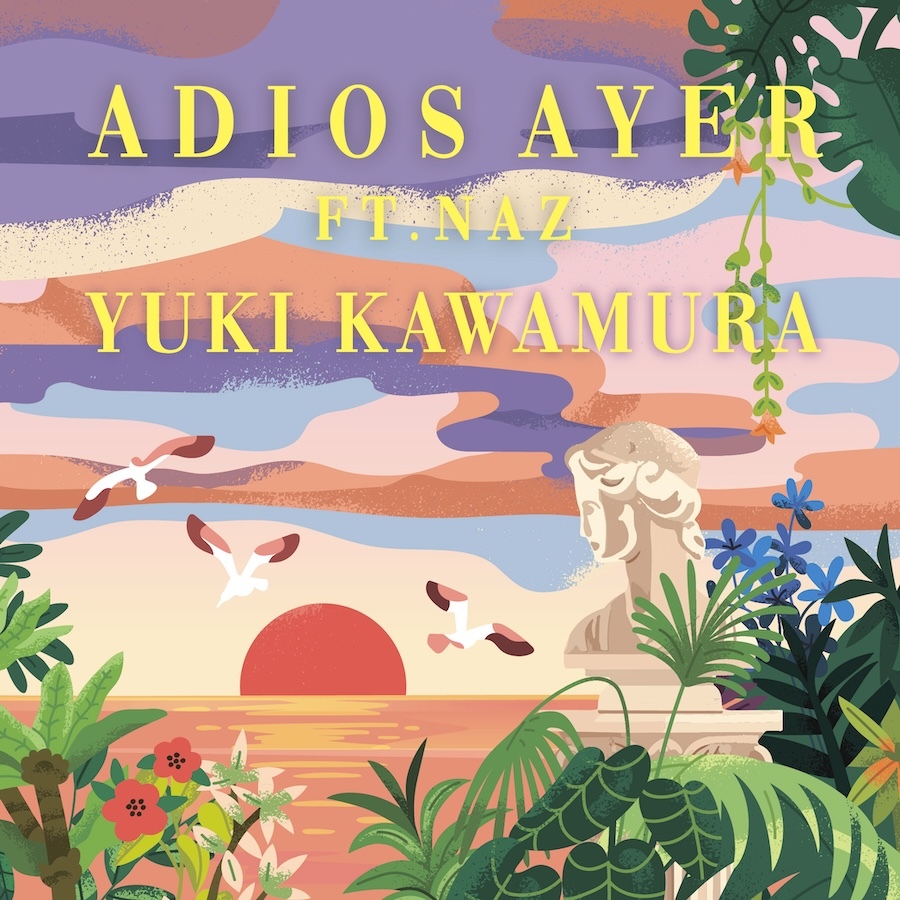 「Adiso Ayer fy. Naz」