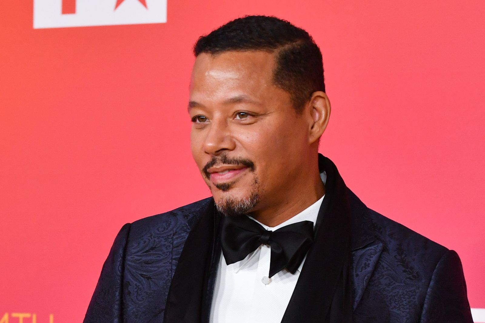 テレンス・ハワードTerrance Howard arrives to the 54th Annual NAACP Image Awards at Pasadena Civic Auditorium on February 25 2023...