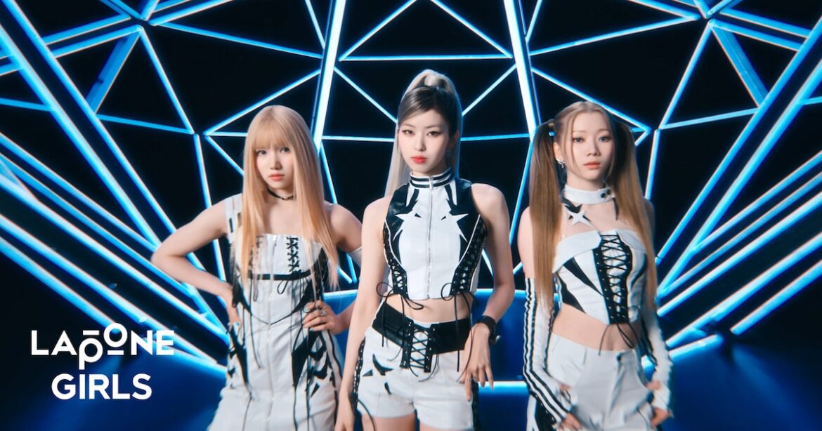 IS:SUE、ダイヤモンドの中で“Wダンス”披露（動画あり） - ナタリー