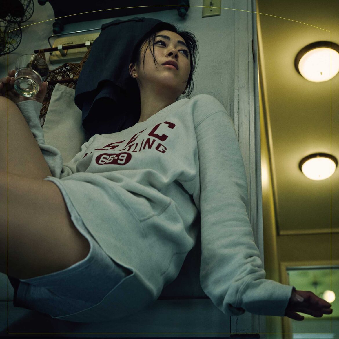 宇多田ヒカル新曲「Mine or Yours」、ミュージックビデオが今夜公開 – AV Watch 宇多田ヒカル新曲「Mine or Yours」、ミュージックビデオが今夜公開 - AV Watch