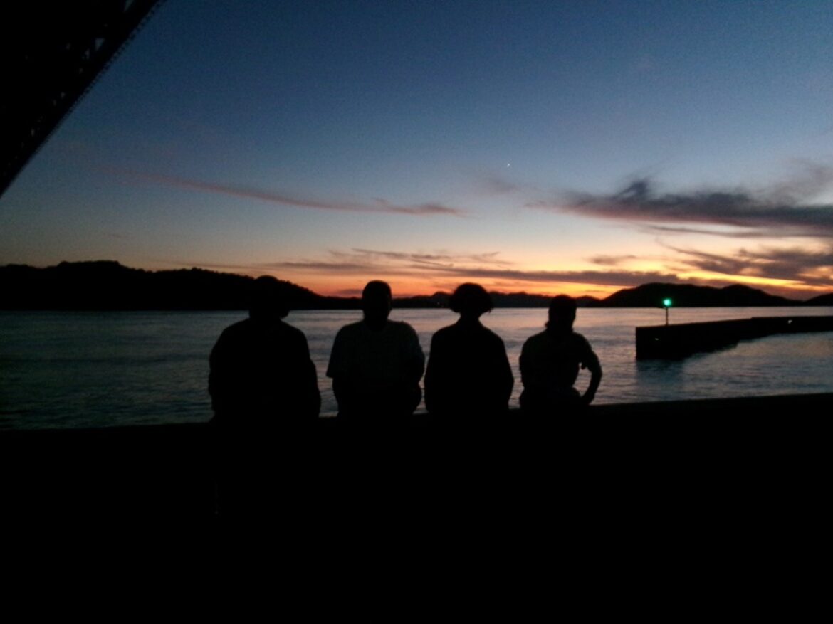 SPECIAL OTHERS、映像作品『Live at 日比谷野外大音楽堂 240519 ～日比谷野音100年のありがとう☆彡～』より「AIMS」ライヴ映像公開