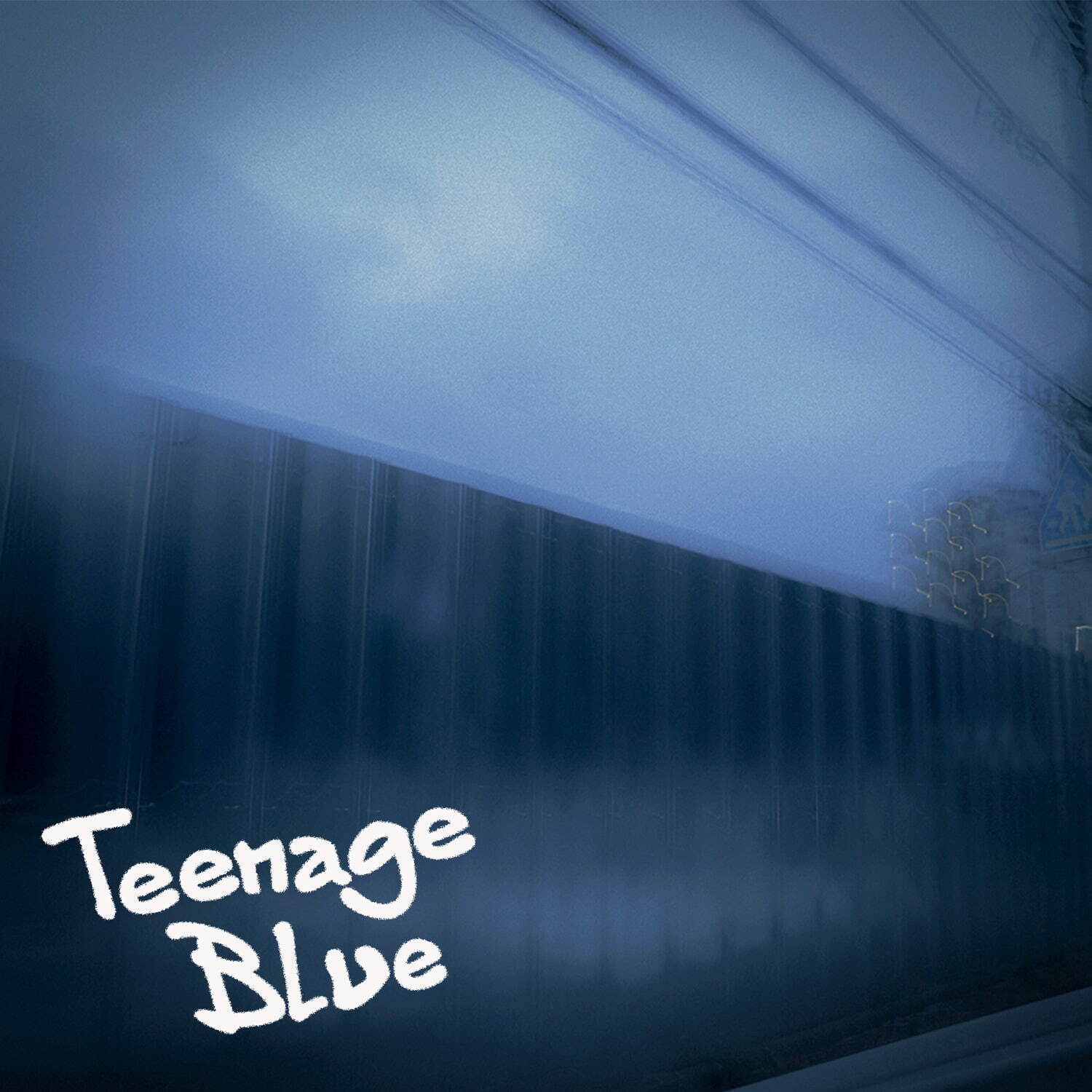 Klang Ruler Teenage Blue|写真1