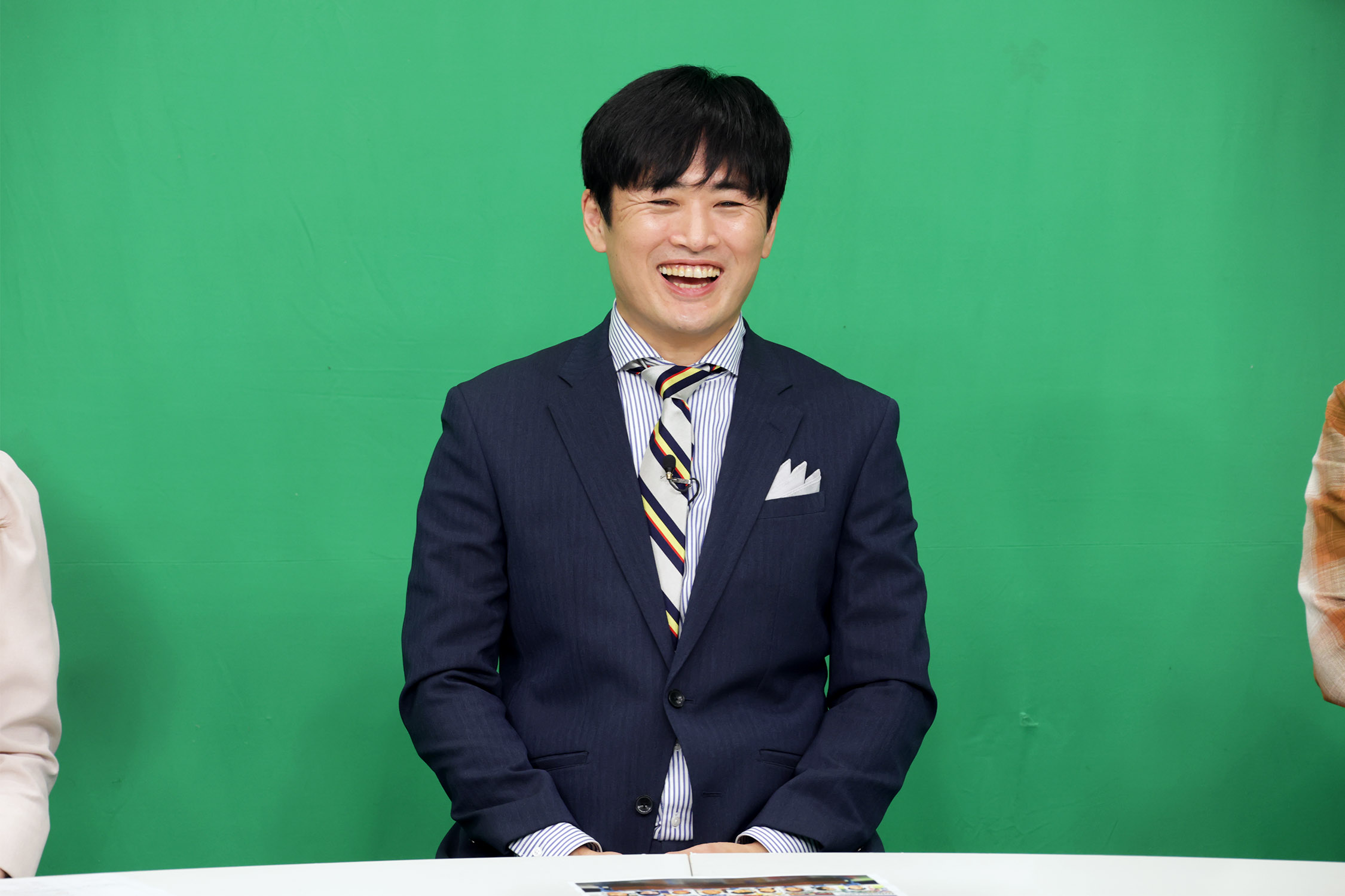 二度見スポーツ_劇団ひとり