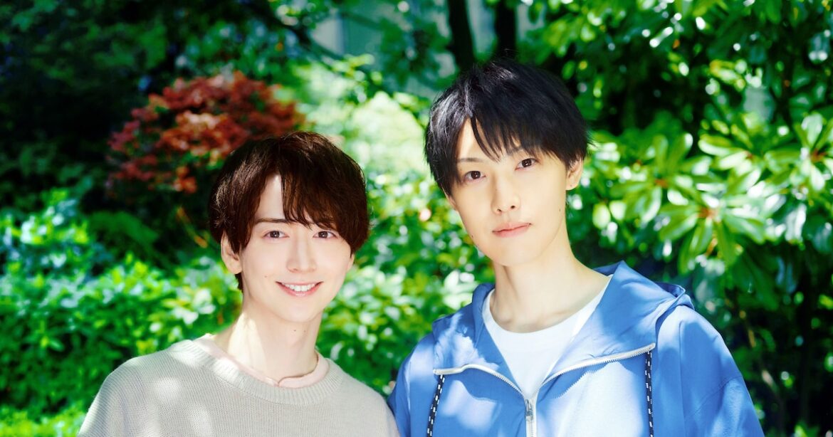 池田匡志とFANTASTICS堀夏喜が「雨上がりの僕らについて」主演、再会から恋が動き出す（コメントあり） - ナタリー
