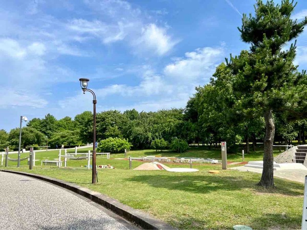 NIIGATA MUSIC PARK