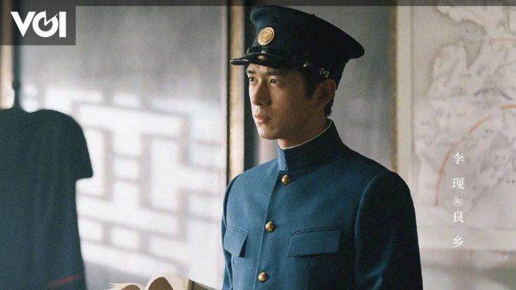 Li Xiang And Jessie Li's Journey In Chinese Land - WACOCA MEDIA