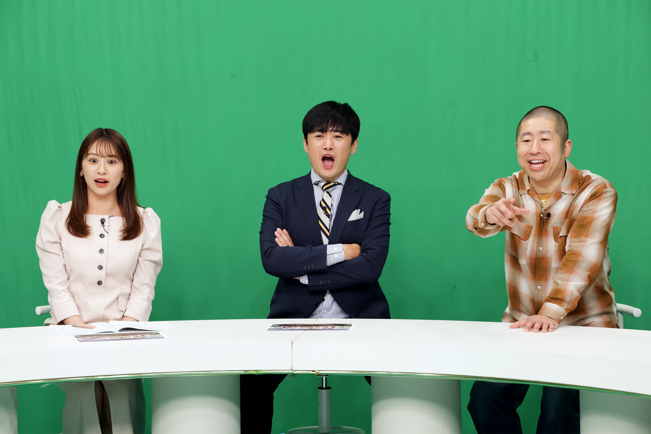 二度見スポーツ_リアクション