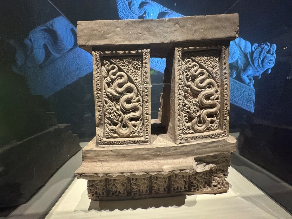 李朝の建築遺産、音楽、舞踊などの宝物をテクノロジーで投影 - 写真8