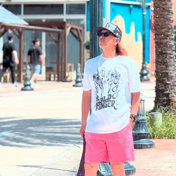 まもなくです 6月1日 発売 BAYFM Ocean Tribe  21周年記念 限定Tシャツ BAYFMのホームページ セブンエイトストアから販売 数量限定だから 絶対 ️発売日にゲットしちゃってね  電波 友達 よろしくね   @bayfm_official @buddiesjapan (1)
