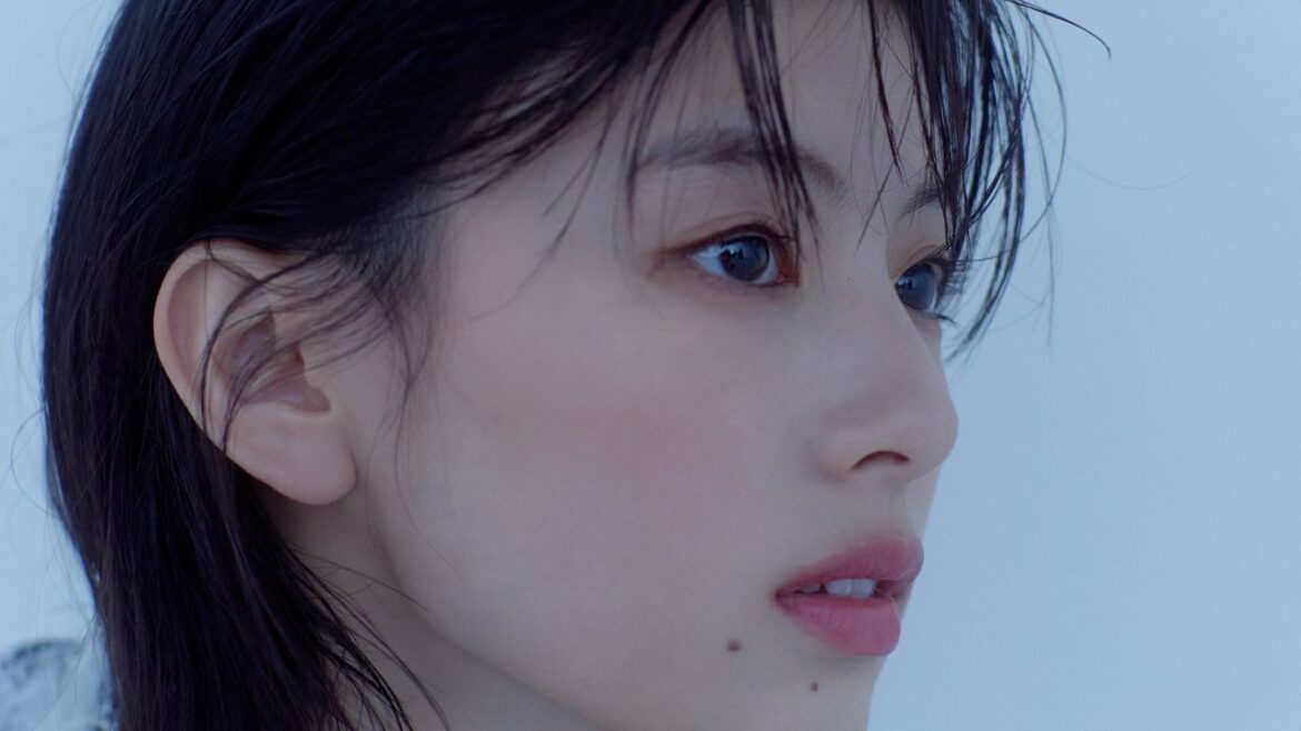 出口夏希の瑞々しさが光る、ピュアな青春映画『か「」く「」し「」ご「」と「』 | Vogue Japan