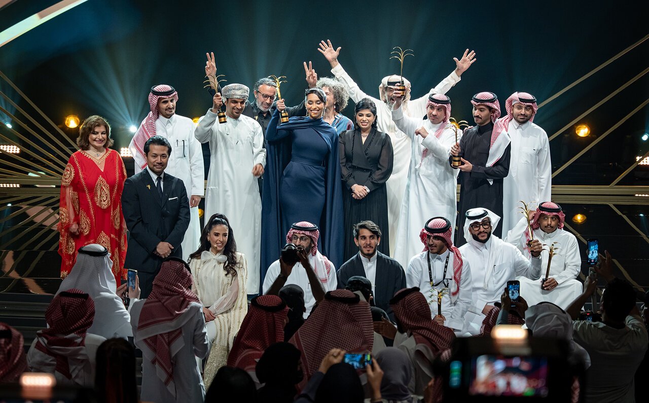 第11回サウジアラビア映画祭が閉幕