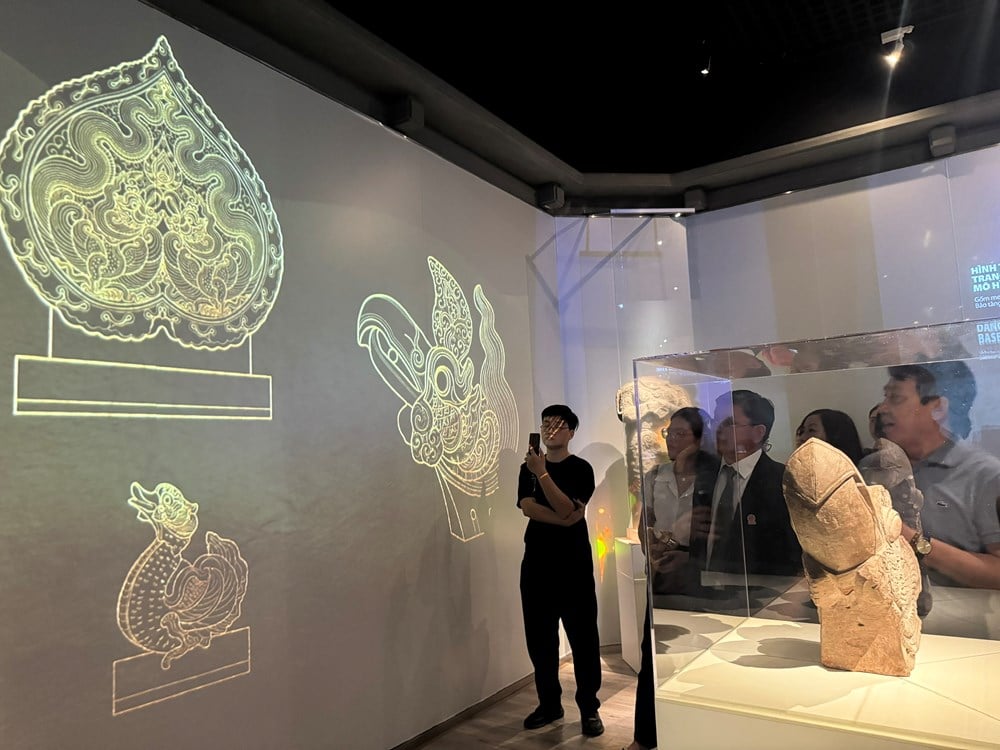李朝の建築遺産、音楽、舞踊などの宝物をテクノロジーで投影 - 写真10