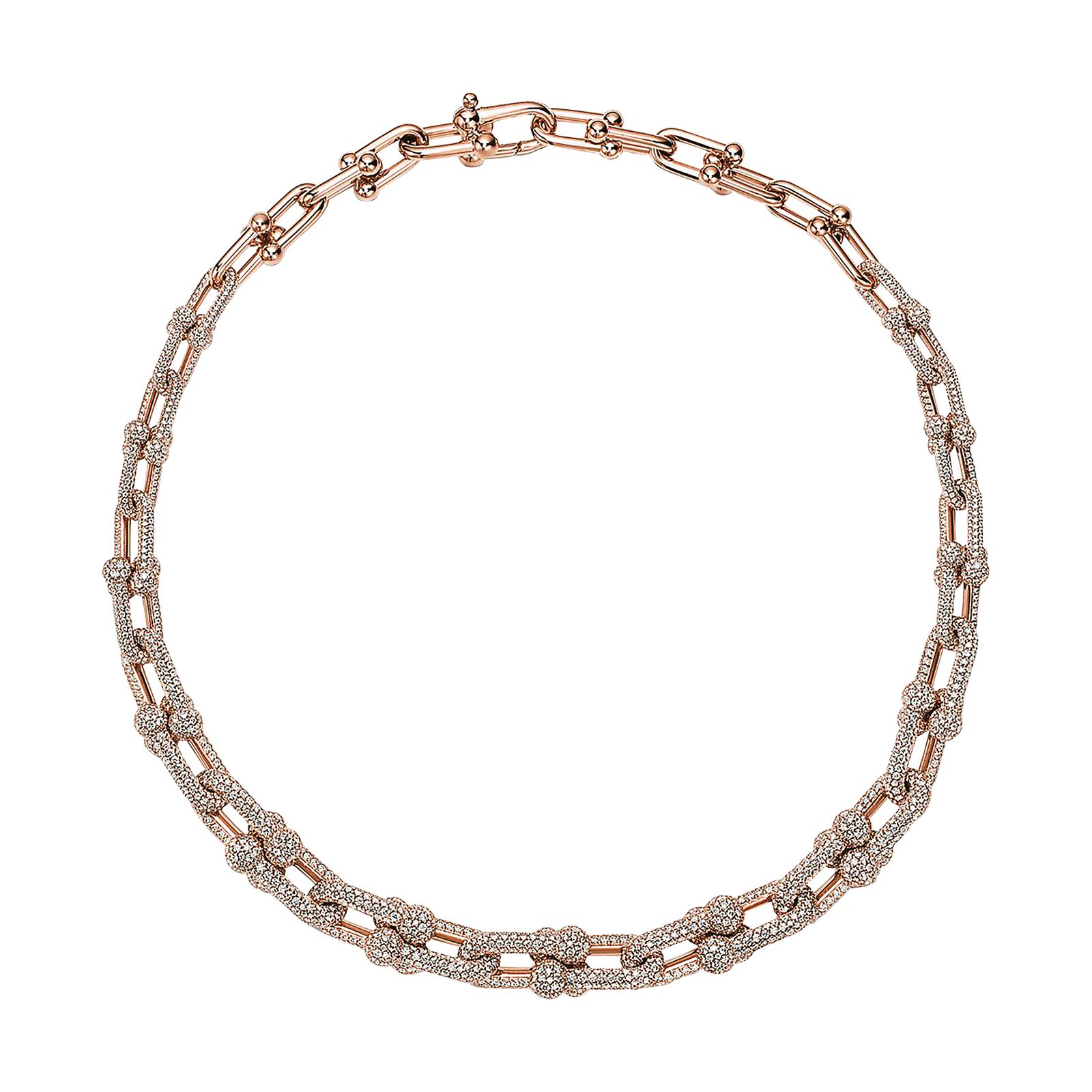 Tiffany  Co. Necklace