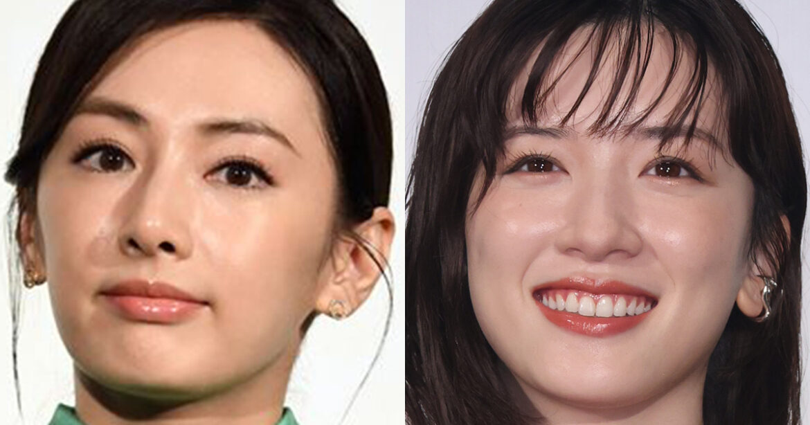 最後まで見たい春ドラマランキング！3位『キャスター』2位『あなたを奪ったその日から』を超えた1位は？ - 女性自身