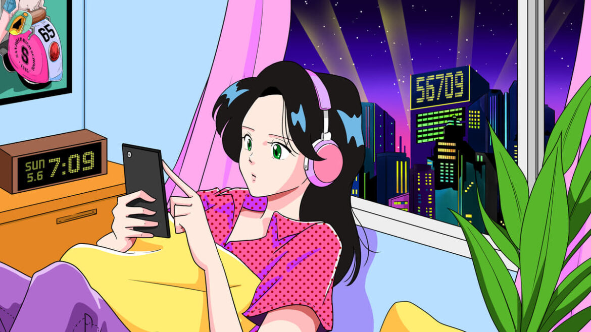 "リバイバル"音楽プロジェクト『Newtro』大比良瑞希が大橋純子の名曲「テレフォン・ナンバー」をカバー！80年代の都会派ラブソングが、大比良瑞希のアレンジで新たな表情を見せる。｜ニューズウィーク日本版 オフィシャルサイト