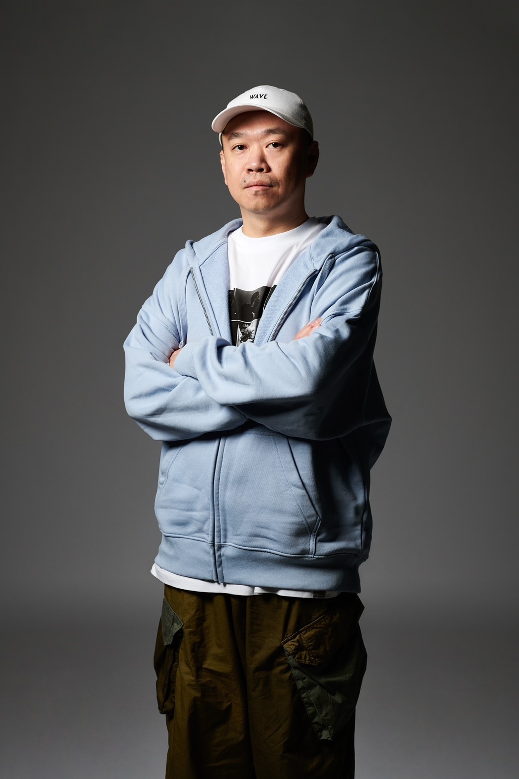 DJ WATARAI