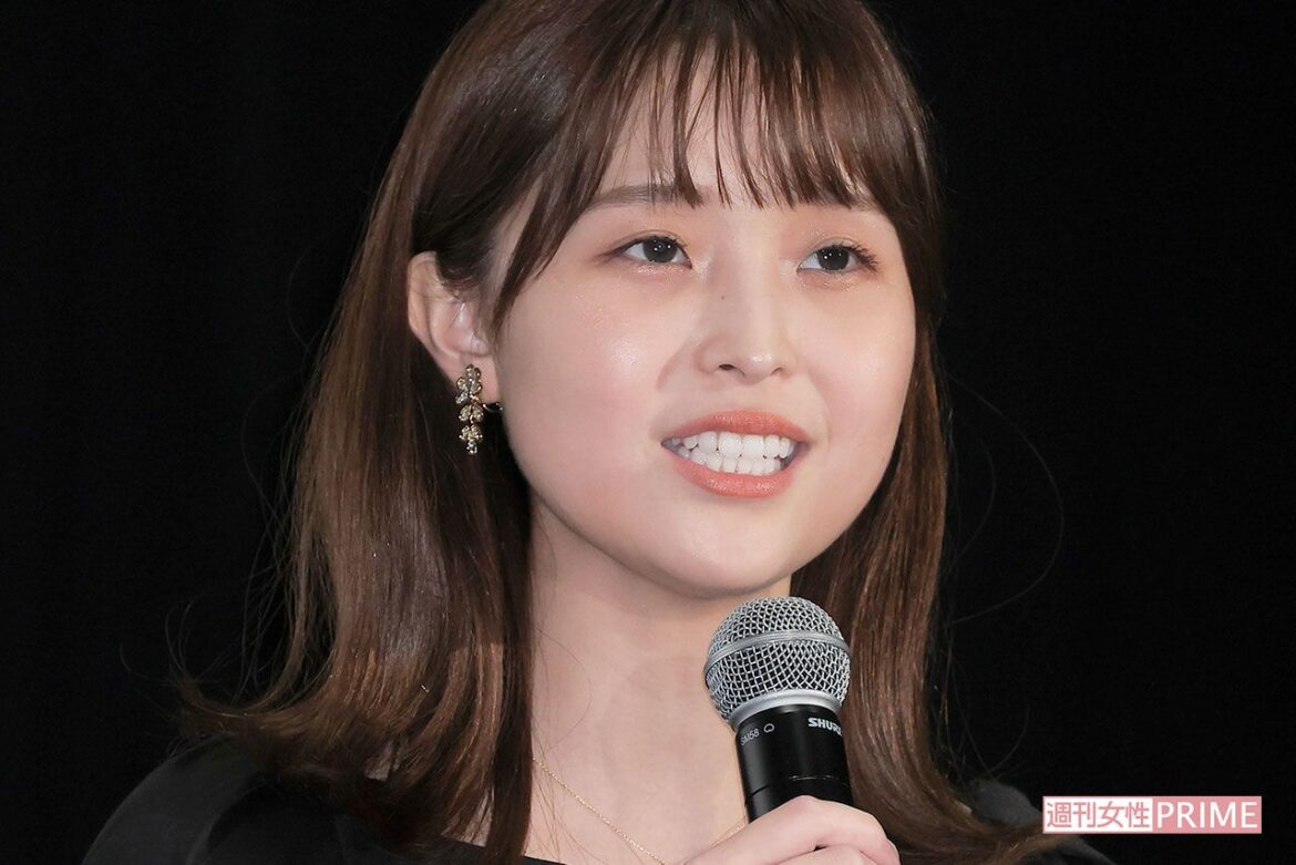 渡邊渚「テレビの世界とは関わらない」と誓って2か月、千葉テレビ『昨日のアレ観』地上波MC決定に抱く嫌悪感 - 週刊女性PRIME