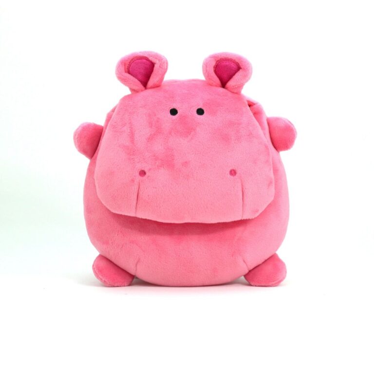 かばちゃんポシェット