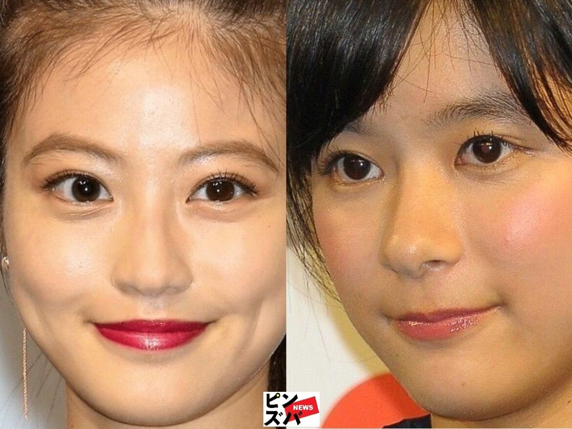 今田美桜主演の朝ドラ『あんぱん』が『虎に翼』を上回れない理由＆芳根京子『波うららかに、めおと日和』ベタだから求められるワケ【先週の人気｢ドラマ｣記事トップ2】｜ニュース - ピンズバNEWS