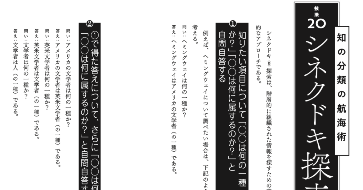 超話題の児童書作者が「この本のおかげで調べものがいっきにはかどった」と大絶賛する一冊とは？ | 独学大全 | ダイヤモンド・オンライン