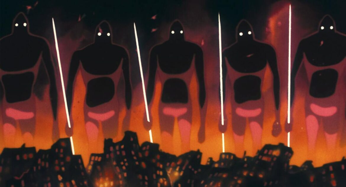巨神兵やタタリ神だけじゃない！『ナウシカ』腐海の蟲に『もののけ姫』コダマ＆猩々…『ジブリ』に登場する忘れられない「怖かったキャラたち」 - ふねぽ