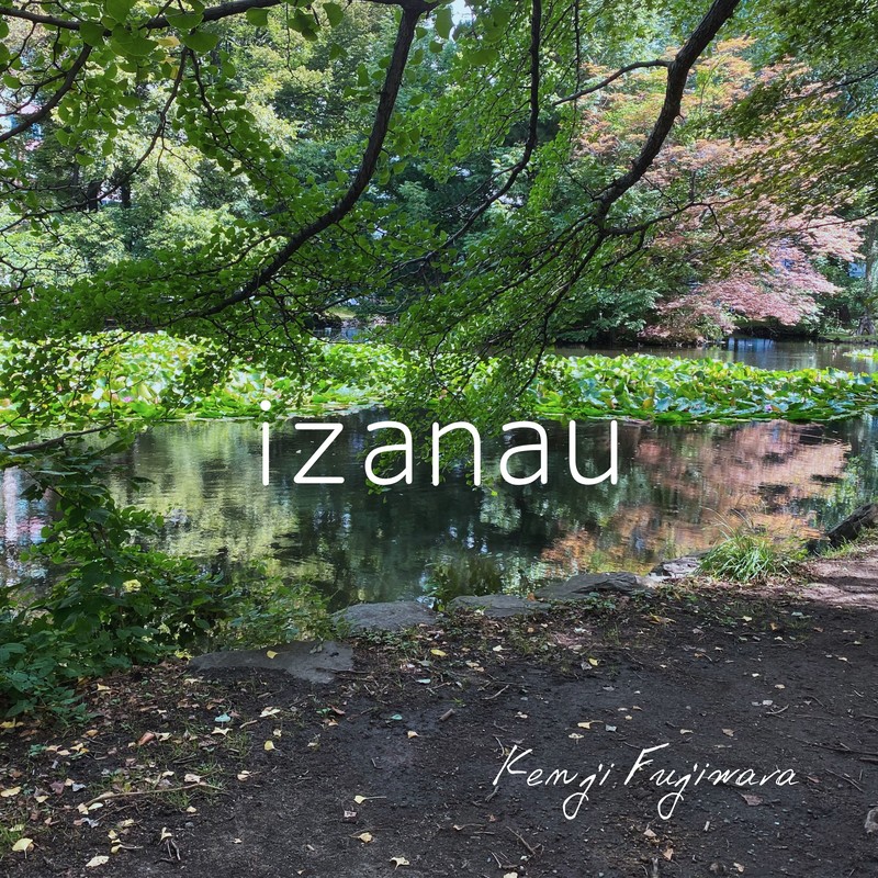 izanau