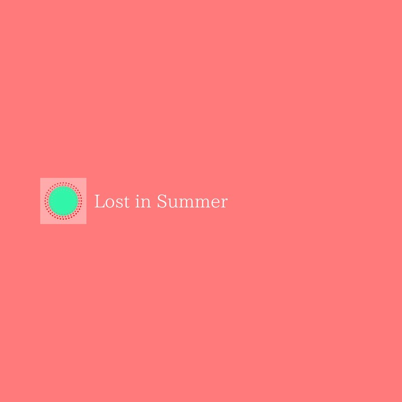 Lost in Summer