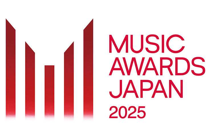 MUSIC AWARDS JAPAN