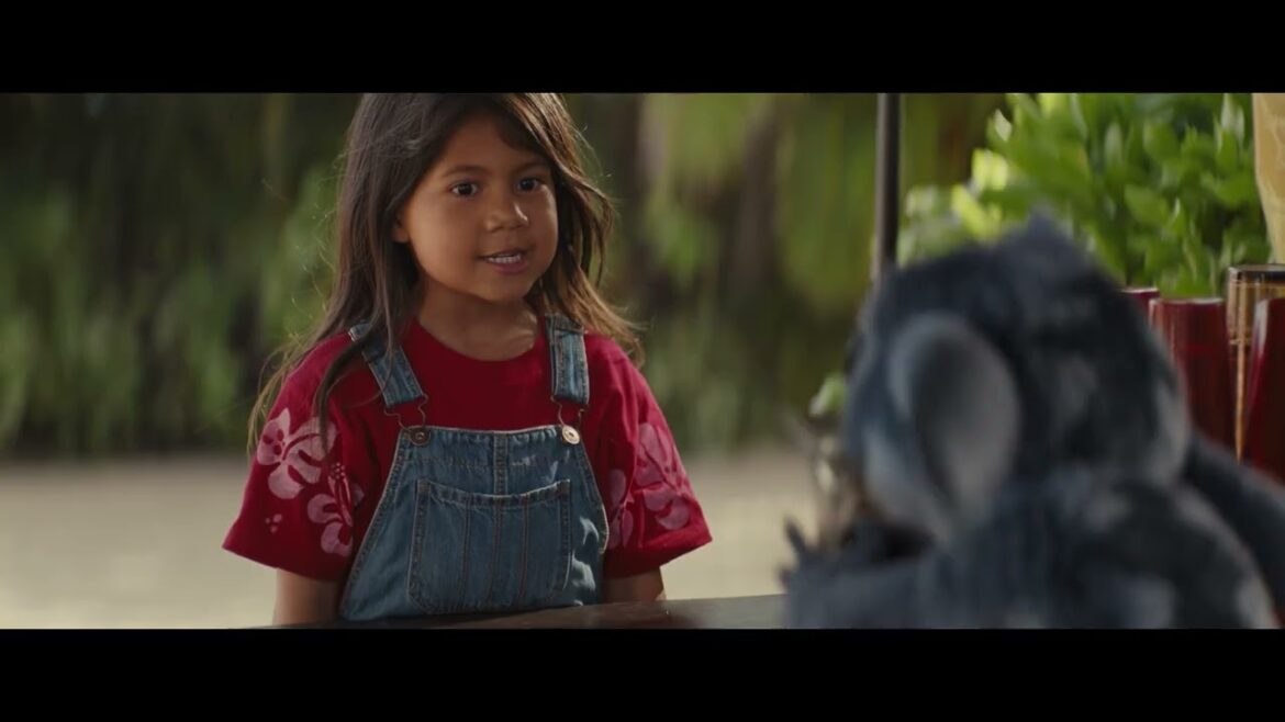 メモリアルデーの記録を更新 『Lilo & Stitch』全米初週末興行成績は1億4500万ドルで1位（update） - dpost.jp