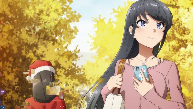 『青春ブタ野郎』シリーズ劇場三部作がTV放送決定。『おでかけシスター』&『ランドセルガール』は地上波初放送【青ブタ】 – 電撃オンライン 『青春ブタ野郎』シリーズ劇場三部作がTV放送決定。『おでかけシスター』&『ランドセルガール』は地上波初放送【青ブタ】 - 電撃オンライン