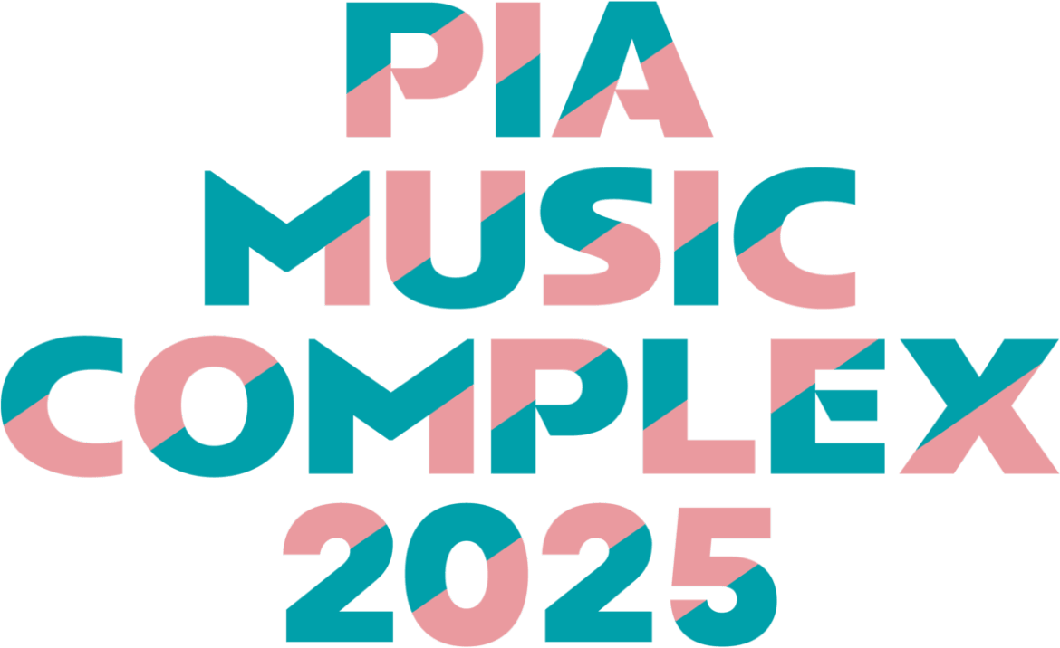 "PIA MUSIC COMPLEX 2025"、ぴあアリーナMMにて10/4-5開催決定！ | 激ロック ニュース