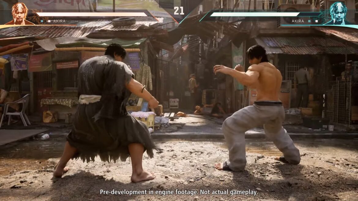 『バーチャファイター』シリーズ公式番組「VF Direct 2025 SPRING」5月11日午後11時に放送へ。シリーズの新情報がお披露目予定 – AUTOMATON 『バーチャファイター』シリーズ公式番組「VF Direct 2025 SPRING」5月11日午後11時に放送へ。シリーズの新情報がお披露目予定 - AUTOMATON