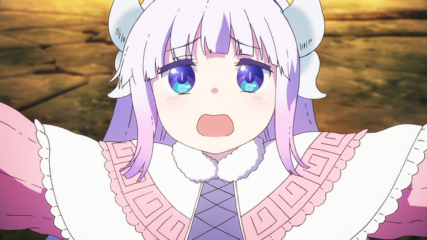 『小林さんちのメイドラゴン さみしがりやの竜』