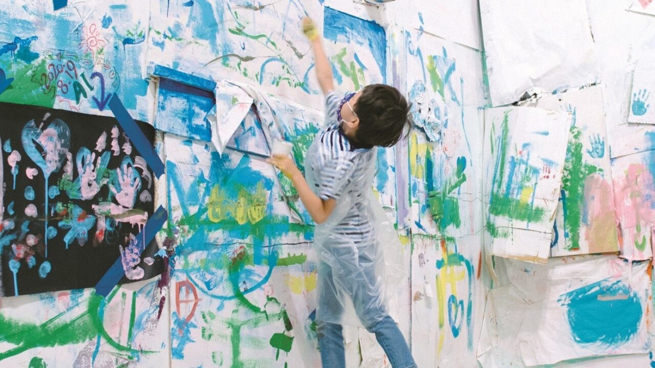 TAKANAWA GATEWAY CITYART&MUSIC DAY