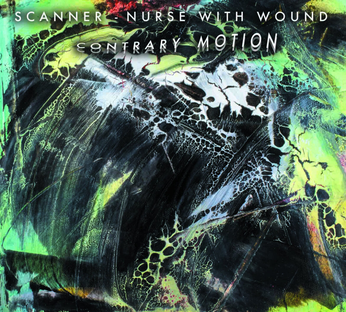 Scanner & Nurse with Wound