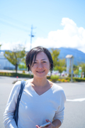 関岡久美子