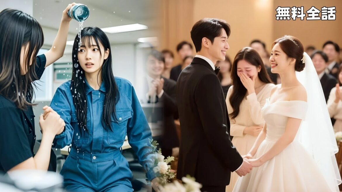 素性を隠していた令嬢は、婚約者に裏切られ侮辱されるが、幼なじみの御曹司が現れ、共に復讐しながら彼女をとことん甘やかしていく!#中国ドラマ#全話#無料 素性を隠していた令嬢は、婚約者に裏切られ侮辱されるが、幼なじみの御曹司が現れ、共に復讐しながら彼女をとことん甘やかしていく!#中国ドラマ#全話#無料