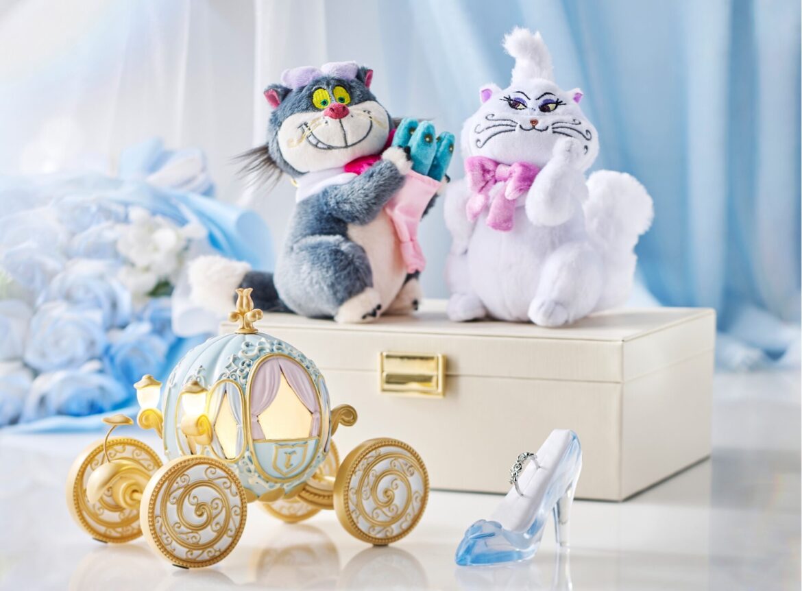 ディズニープリンセスをモチーフにした「WISHING YOU A LOVELY DAY」 ディズニーストアで発売 - dpost.jp