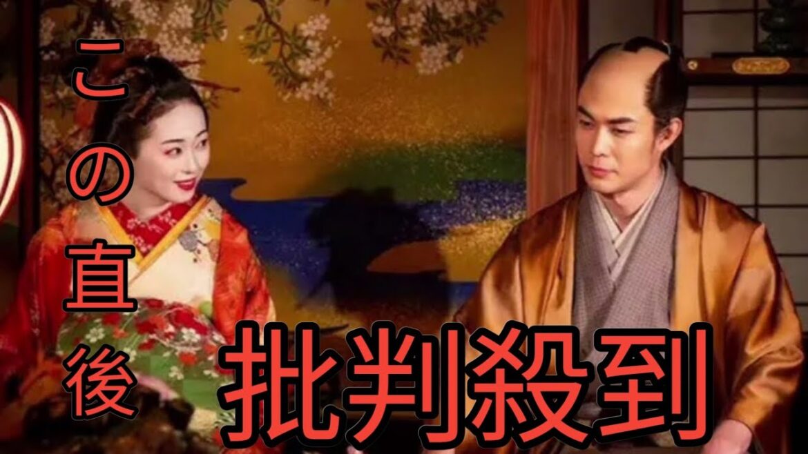 【べらぼう】第２１話視聴率は１０・０％　元天才子役の激変に「イメージ完全破壊」「サイコパス」ネット震かん Black Horse