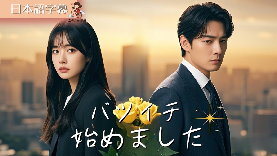 【全話フル｜日本語字】離婚して、正解でした #短編ドラマ
