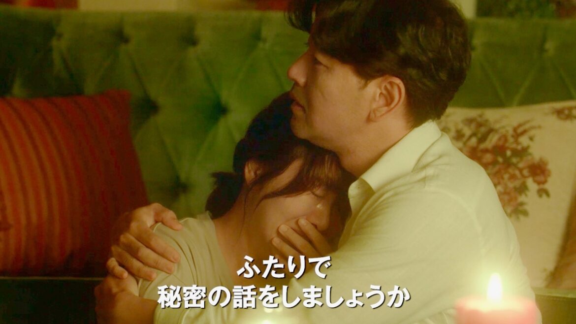 「冬のソナタ」ユン・ソクホ監督、大人の最後の恋／映画『夏の終わりのクラシック』予告編