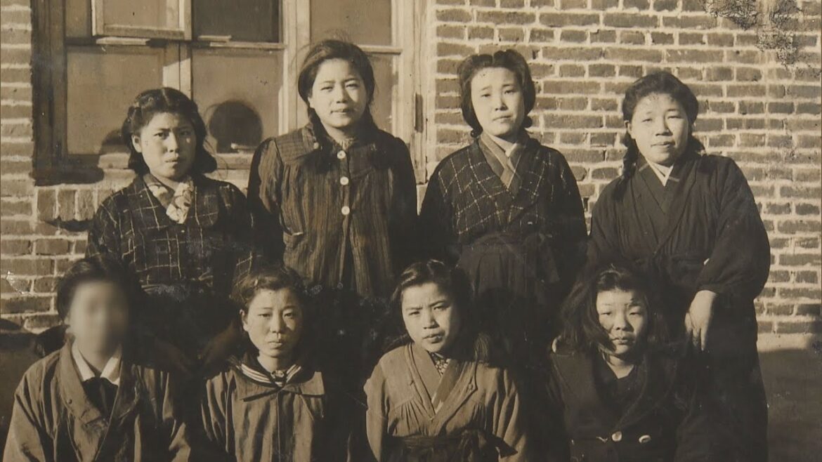 80年前 ソ連軍に性の相手として差し出された女性たち／ドキュメンタリー映画『黒川の女たち』予告編