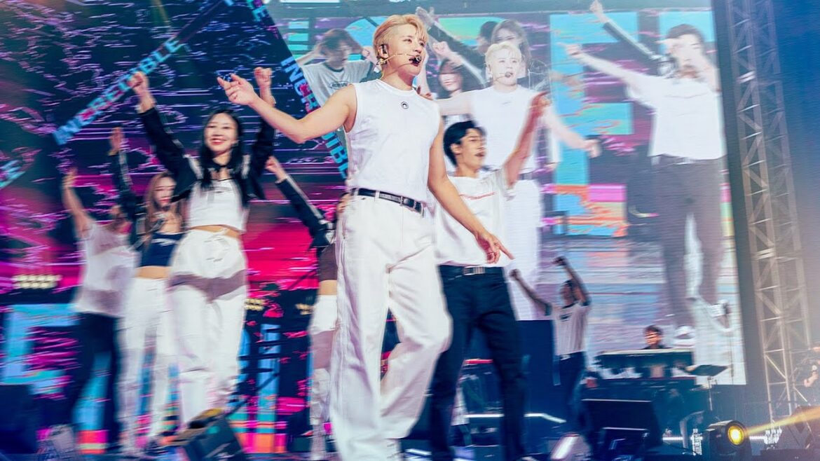 ジュンス、日本のファンへライブの空気を伝えたい／映画『XIA CONCERT MOVIE：RECREATION ～』インタビュー